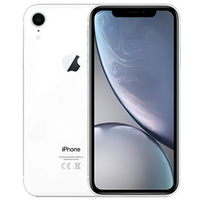 Buy Apple iPhone XR 64GB white Factory Unlocked