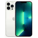 Buy iPhone 13 Pro Silver 256GB in UK – Forge Deals