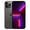 Buy iPhone 13 Pro black 256GB in UK – Forge Deals