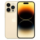 Buy iPhone 14 Pro gold Unlocked UK