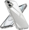 Case For iPhone 1716 15 14 Pro Max Plus 13 11 12 7 8 Clear Cover Shockproof Phone