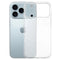 Case For iPhone 1716 15 14 Pro Max Plus 13 11 12 7 8 Clear Cover Shockproof Phone