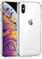 Case For iPhone 1716 15 14 Pro Max Plus 13 11 12 7 8 Clear Cover Shockproof Phone