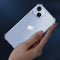 Case For iPhone 1716 15 14 Pro Max Plus 13 11 12 7 8 Clear Cover Shockproof Phone