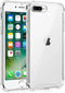 Case For iPhone 1716 15 14 Pro Max Plus 13 11 12 7 8 Clear Cover Shockproof Phone