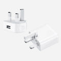 Generic USB Wall Charger | Universal Plug for All Devices