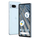 Google Pixel 7a 5G 128GB Unlocked Single SIM Smartphone Pristine Condition Like New