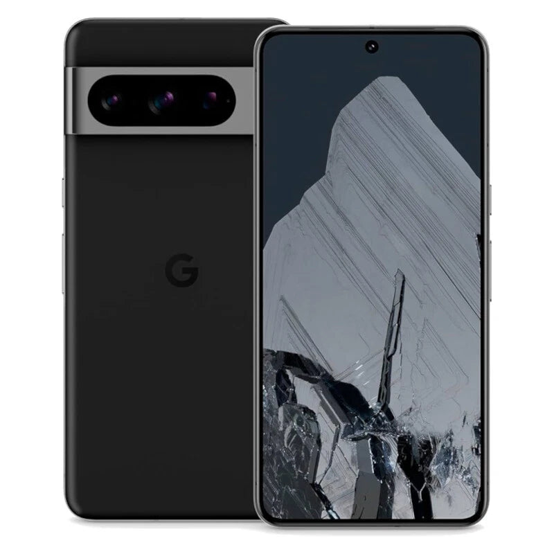 Google Pixel 8 Pro\| 50MP Triple Camera | 12GB RAM | Unlocked | Like New + 12 Months Warranty