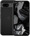 Google Pixel 8A 5G 128GB Unlocked Smartphone Obsidian Sim free Like new