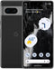 Google Pixel 7 5G OLED Display Camera Phone black colour