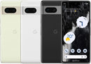 Google Pixel 7 5G 128GB Like New Unlocked-all colors