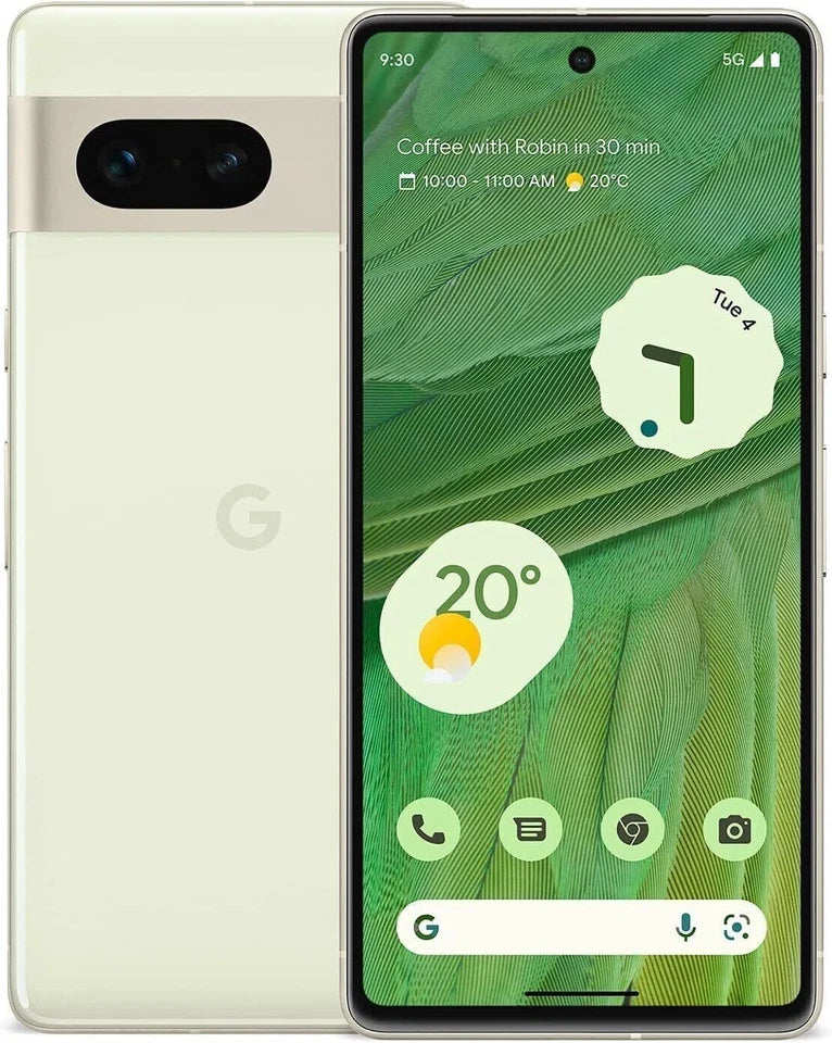 Buy Google Pixel 7  5G Smartphone