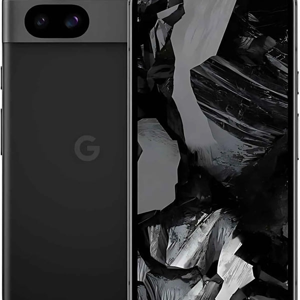 Buy Google Pixel 8A Refurbished 5G Smartphone - Forge Deals