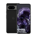 Google Pixel 8 5G black colour – 128GB Unlocked