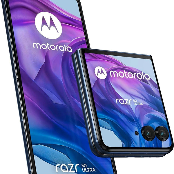 Buy Motorola Razr 50 Ultra 5G – 256GB Foldable Phone UK | Forge Deals