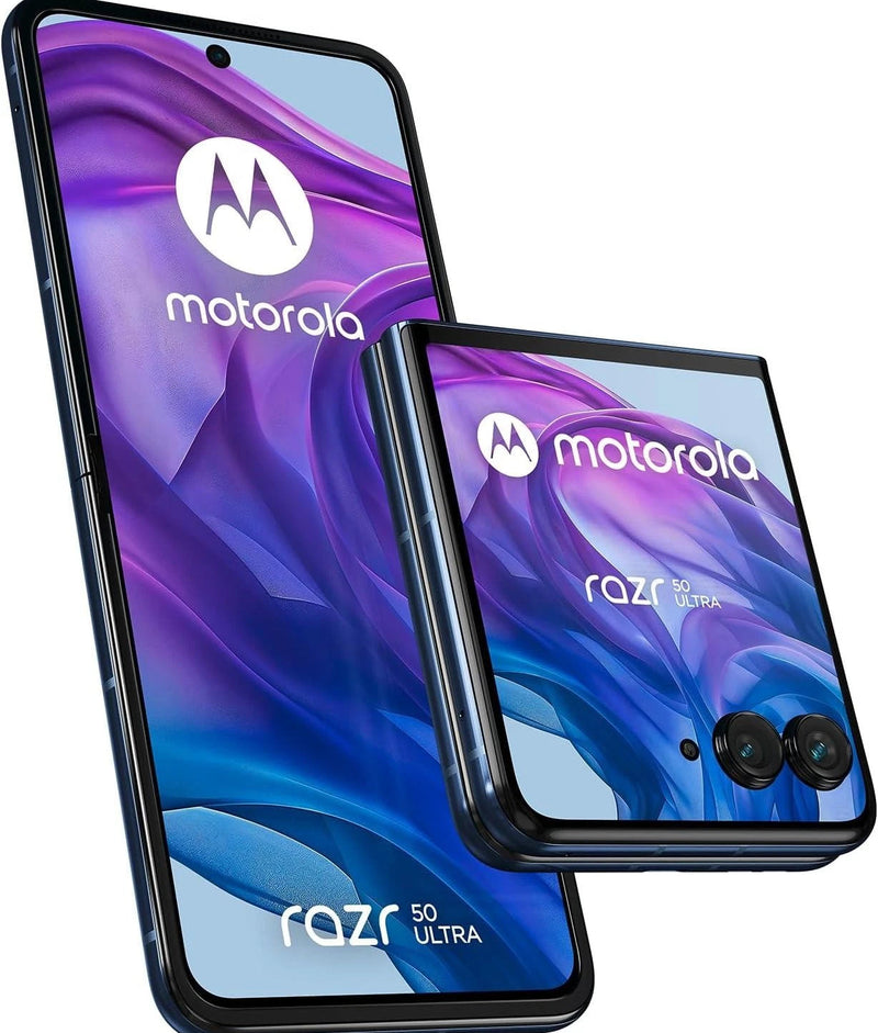 Buy Motorola Razr 50 Ultra 5G – 256GB Foldable Phone UK | Forge Deals Buy Motorola Razr 50 Ultra 5G – 256GB Foldable Phone UK | Forge Deals