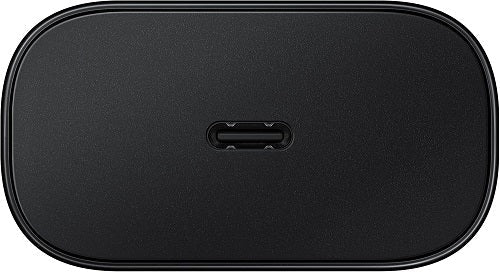 Official Samsung Galaxy USB-C 25W Charger