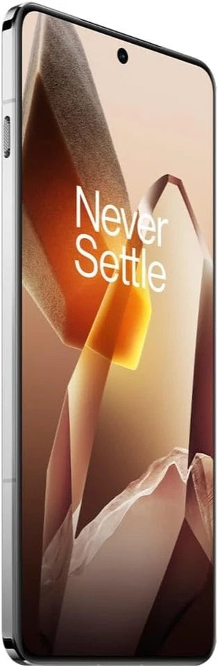 OnePlus 13 5G 16GB+512GB Arctic Dawn Dual Sim UK Version Brand New Sealed