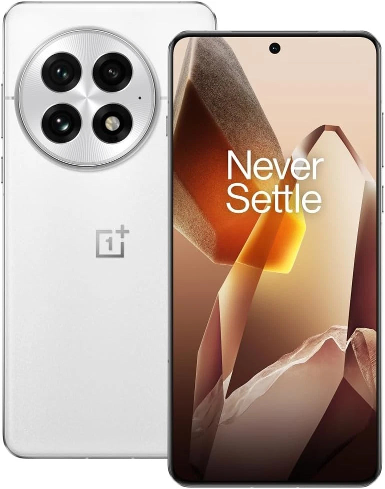 OnePlus 13 5G 16GB+512GB Arctic Dawn Dual Sim UK Version Brand New Sealed