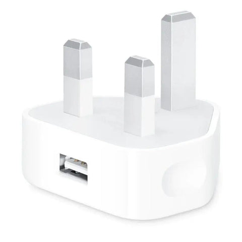 Fast Charging Wall Plug for apple