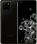 Samsung Galaxy S20 Ultra 5G (128GB) - Unlocked