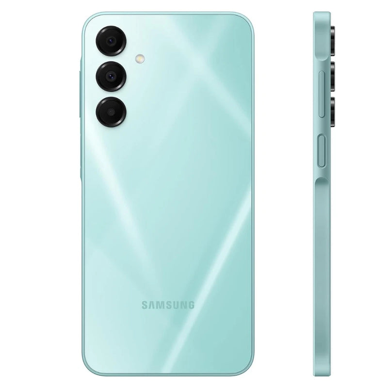 Samsung Galaxy A16 5G / 4G 128GB Dual-SIM Unlock SIM-Free Mobile Phone Brand New