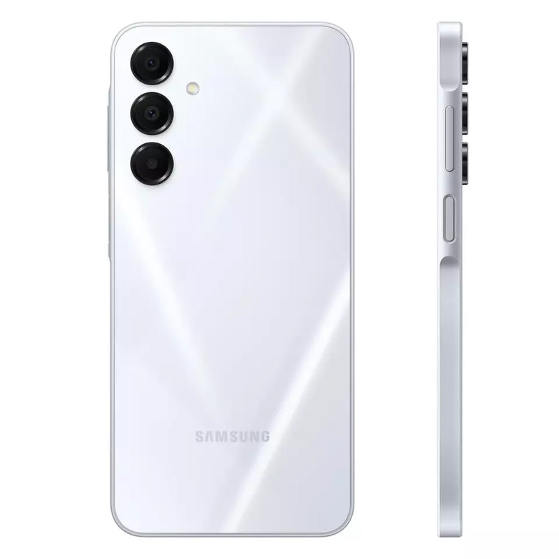 Samsung Galaxy A16 5G / 4G 128GB Dual-SIM Unlock SIM-Free Mobile Phone Brand New