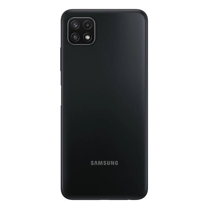 Samsung Galaxy A22 5G | 128GB storage | Black Color | Unlocked | Like New