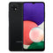 Samsung Galaxy A22 5G | 128GB storage | Black Color | Unlocked | Like New