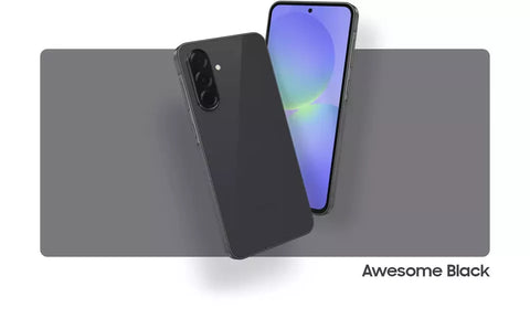 Samsung Galaxy A36 5G – 8/256GB - Refurbished - Like New Condition