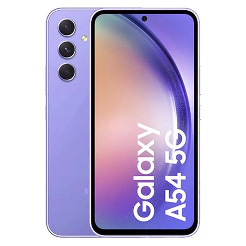 Samsung Galaxy A54 - 4/128 - Refurbished - Like New Condition
