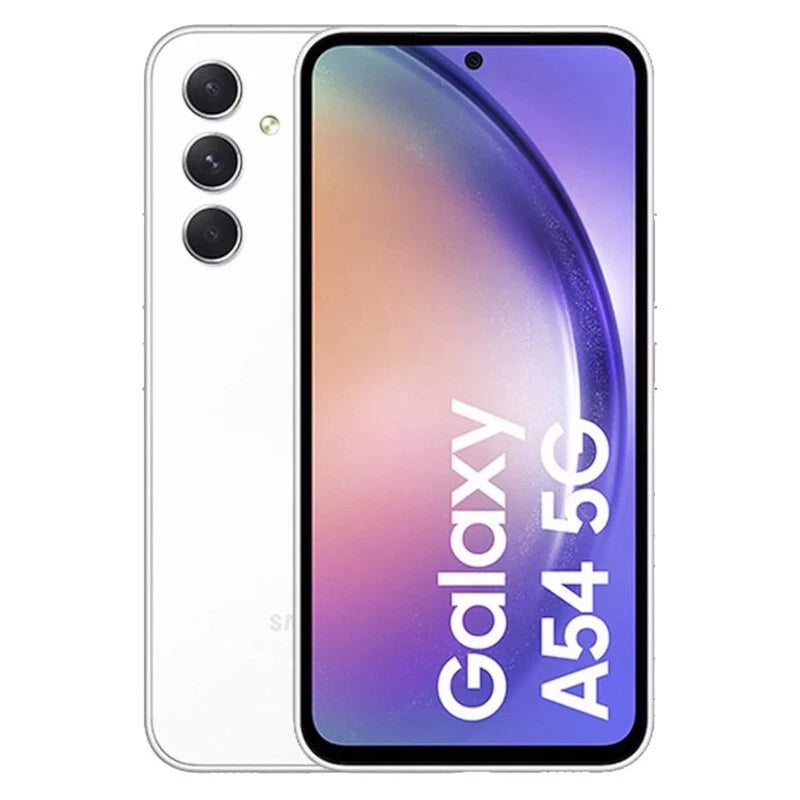Samsung Galaxy A54 5G 128GB Refurbished Unlocked