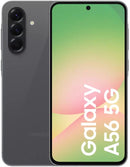 Samsung Galaxy A56 5G 128GB 8GB RAM Unlocked SMART PHONE 2025 Model  Brand New