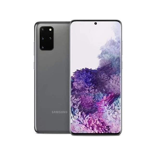 Samsung Galaxy S20 5G 128GB refurbished unlocked UK – Gray