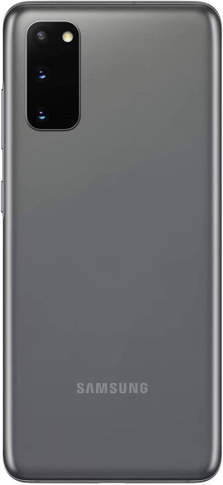 Samsung Galaxy S20 -128GB/12GB - Refurbished - Factory Unlocked