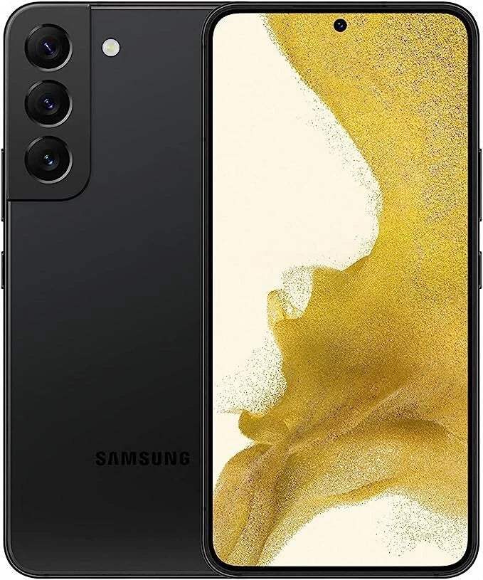 Samsung Galaxy S22 128GB 5G Unlocked  Like New