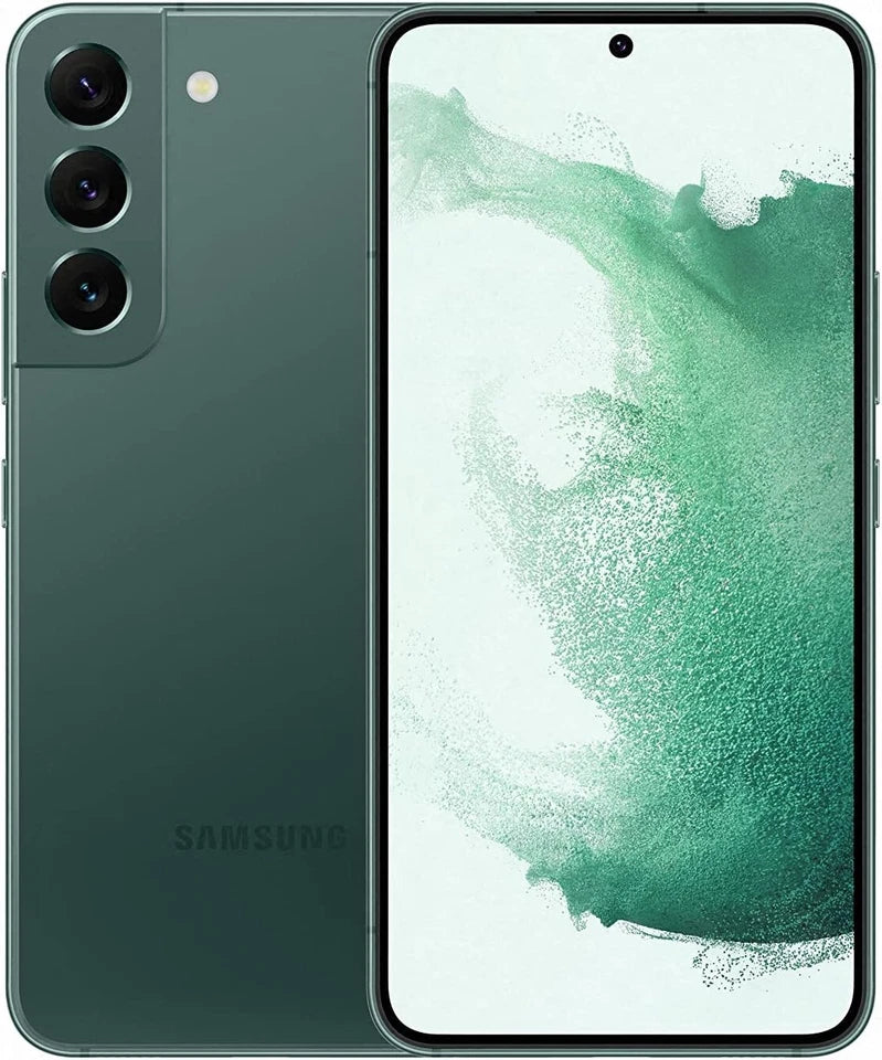 Samsung Galaxy S22 128GB 5G Unlocked  Like New