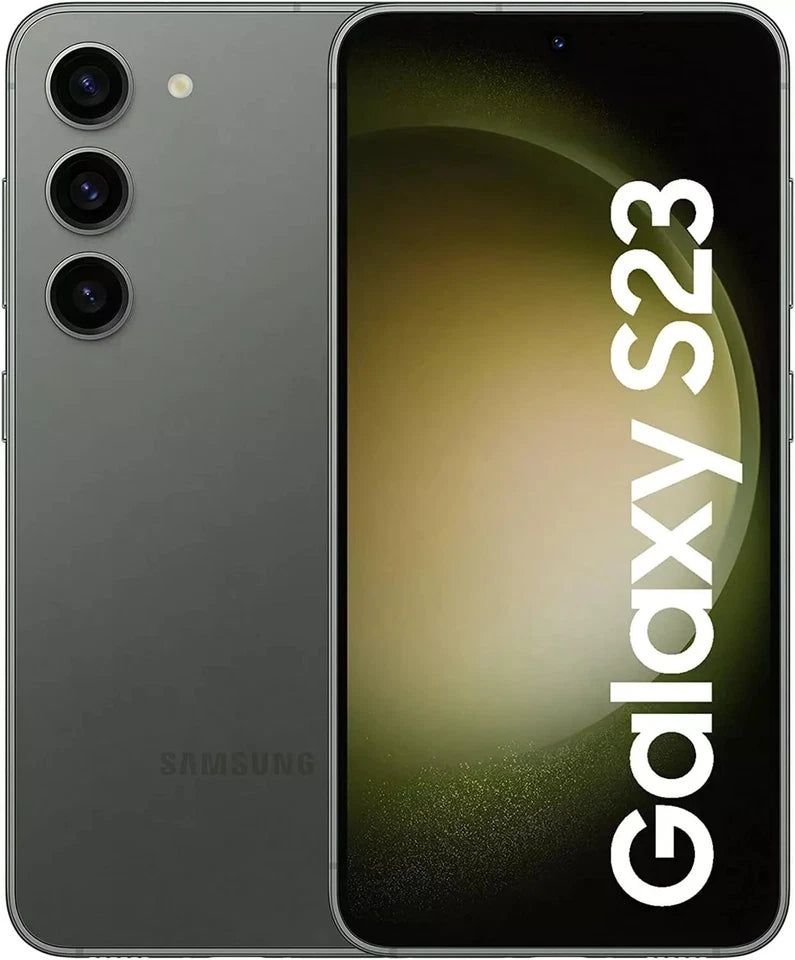 Samsung Galaxy S23 5G - Factory Unlocked