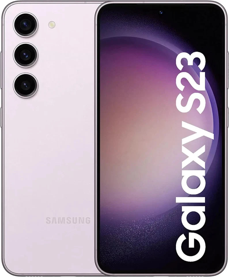 Samsung Galaxy S23 5G - Factory Unlocked