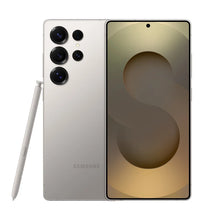 Samsung Galaxy S25 Ultra – 12GB RAM - Refurbished