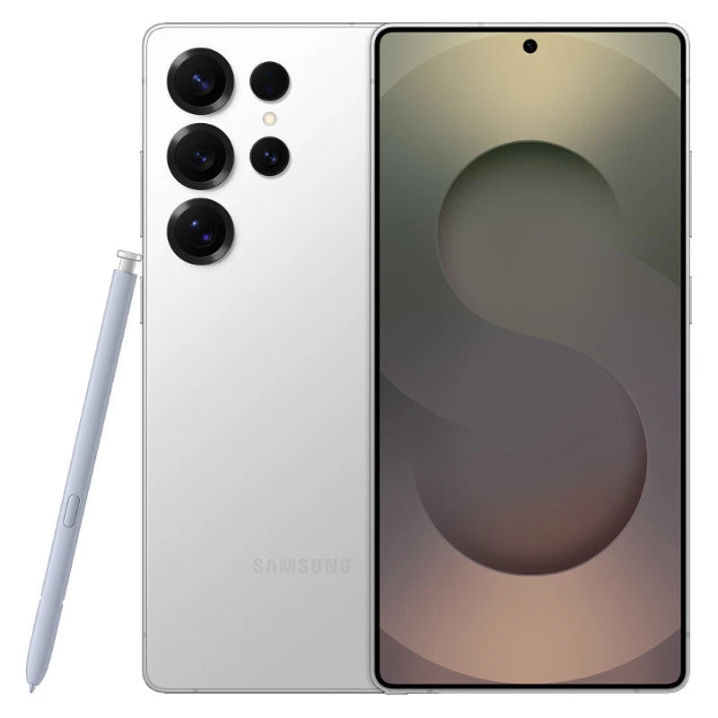 Samsung Galaxy S25 Ultra – 12GB RAM | 5G | Unlocked | Like New | 12-Month Warranty