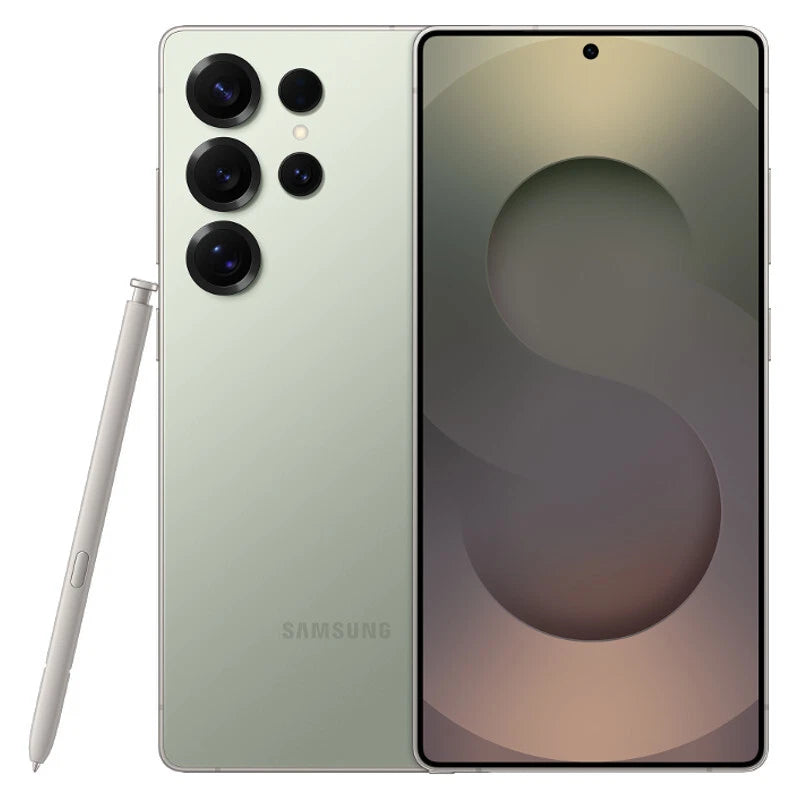 Samsung Galaxy S25 Ultra – 12GB RAM | 5G | Unlocked | Like New | 12-Month Warranty