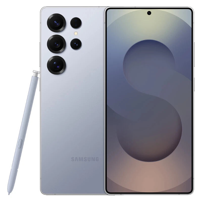 Samsung Galaxy S25 Ultra – 12GB RAM | 5G | Unlocked | Like New | 12-Month Warranty