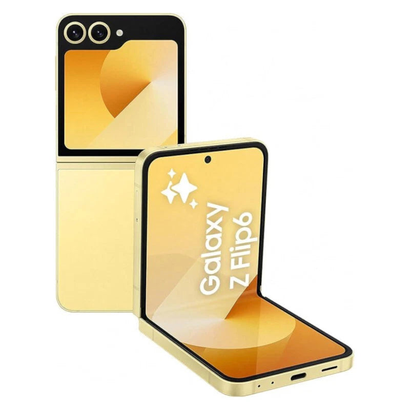 Samsung Galaxy Z Flip6 – 256GB  – All Colours – Unlocked | Like New