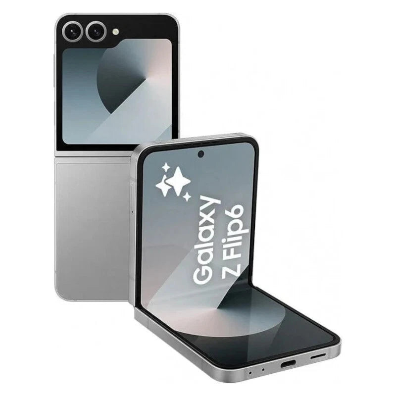 Samsung Galaxy Z Flip6 – 256GB  – All Colours – Unlocked | Like New