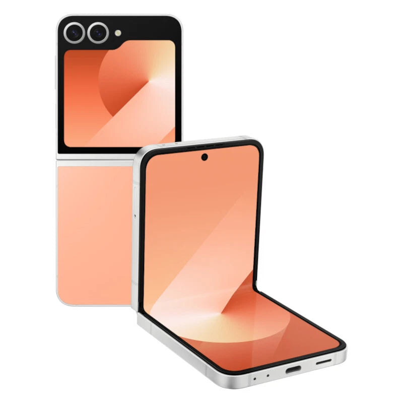 Samsung Galaxy Z Flip6 – 256GB  – All Colours – Unlocked | Like New