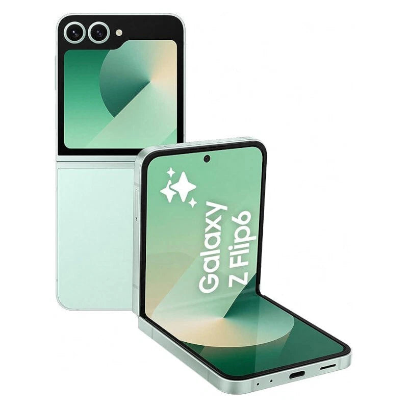 Samsung Galaxy Z Flip6 – 256GB  – All Colours – Unlocked | Like New