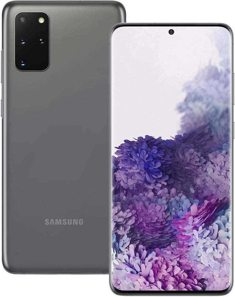 Samsung Galaxy S20 Plus 5G 128GB Dual Unlocked Android Smartphone