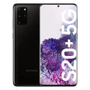Samsung Galaxy S20 Plus 5G 64MP Camera Black