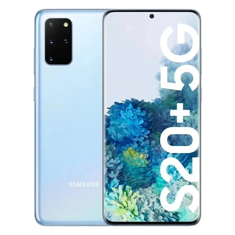 Samsung Galaxy S20 Plus 5G Unlocked